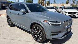 2022 Volvo XC90 Recharge T8 Inscription Expression 6P