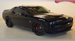 2017 Dodge Challenger SRT Hellcat