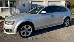 2014 Audi Allroad 2.0T quattro Premium Plus