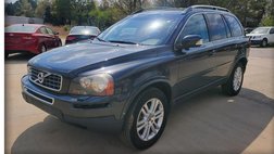 2011 Volvo XC90 3.2