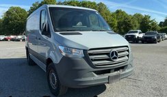 2023 Mercedes-Benz Sprinter 1500