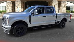 2024 Ford Super Duty F-250 XL