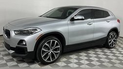 2019 BMW X2 sDrive28i