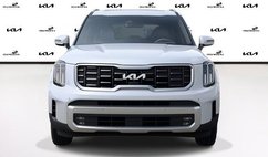 2025 Kia Telluride SX-Prestige