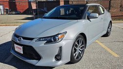 2014 Scion tC Monogram