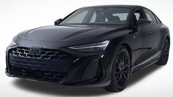 2026 Audi A6 quattro Prestige 55 TFSI