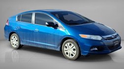 2014 Honda Insight LX