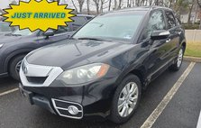 2011 Acura RDX Base