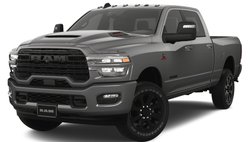 2025 Ram Ram Pickup 2500 Laramie