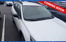 2021 Subaru Outback Base