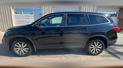 2019 Honda Pilot EX