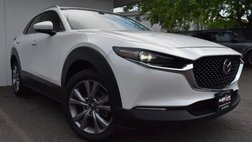 2022 Mazda CX-30 2.5 S Premium