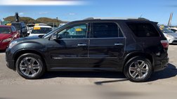 2011 GMC Acadia Denali