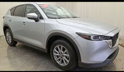 2023 Mazda CX-5 2.5 S Select