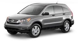 2011 Honda CR-V EX