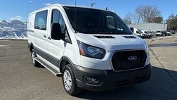 2024 Ford Transit 250