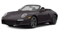 2013 Porsche 911 Carrera S