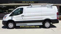 2023 Ford Transit 250