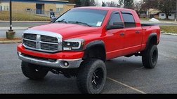 2006 Dodge Ram 2500 SLT