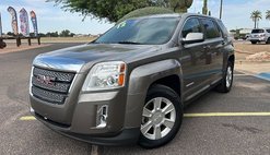 2012 GMC Terrain SLE-1