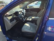 2021 Cadillac XT4 Luxury