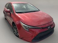 2020 Toyota Corolla Hybrid LE