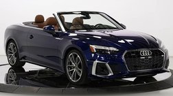 2024 Audi A5 quattro Premium Plus 45 TFSI