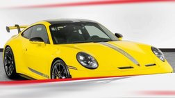 2023 Porsche 911 GT3