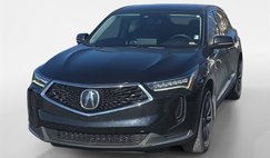 2023 Acura RDX SH-AWD w/Tech