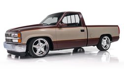 1989 Chevrolet C/K 1500 