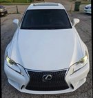2014 Lexus IS 250 Base