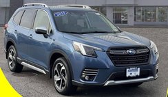 2023 Subaru Forester Touring
