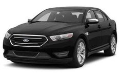 2014 Ford Taurus SEL