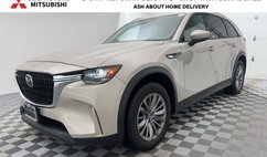 2024 Mazda CX-90 Plug-in Hybrid Preferred