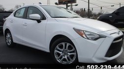 2018 Toyota Yaris iA Base