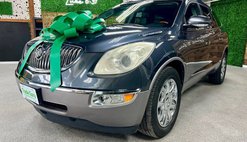 2012 Buick Enclave Premium