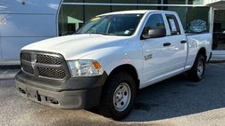 2016 Ram Ram Pickup 1500 Tradesman