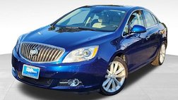 2013 Buick Verano Base