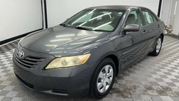 2009 Toyota Camry LE