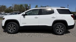 2022 GMC Acadia SLT