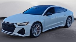 2023 Audi RS 7 4.0T quattro