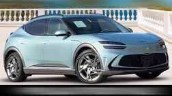 2023 Genesis GV60 Performance