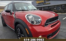 2015 MINI Countryman Cooper S ALL4