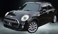 2018 MINI Hardtop Cooper S