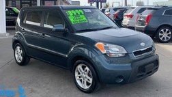 2011 Kia Soul !