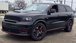 2018 Dodge Durango SRT