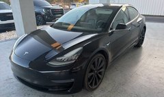 2020 Tesla Model 3 Performance