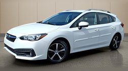 2021 Subaru Impreza Premium