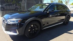 2023 Audi A4 allroad quattro Premium Plus 45 TFSI