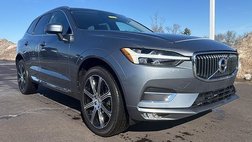 2021 Volvo XC60 T5 Inscription